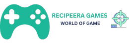 Recipe ERA GAME