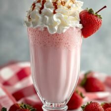 17 Best Ever Homemade Milkshake Recipes!