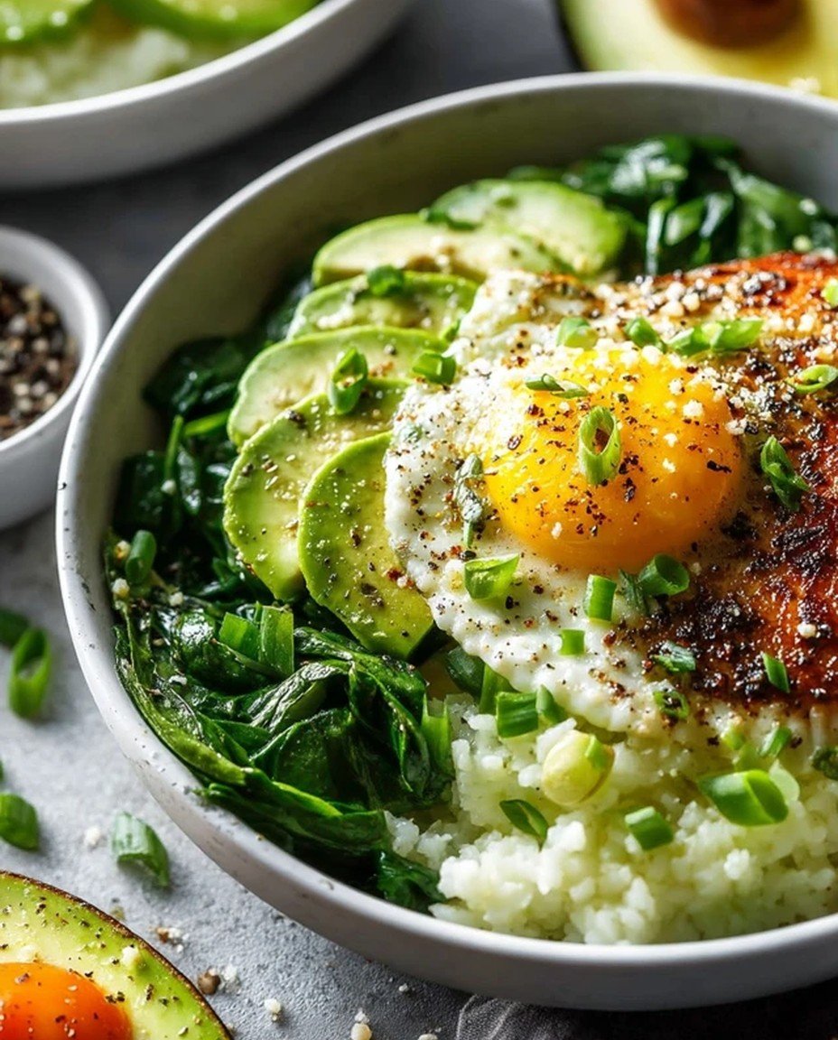 30 Day Whole30 Meal Plan {Recipes Included!} - image 2