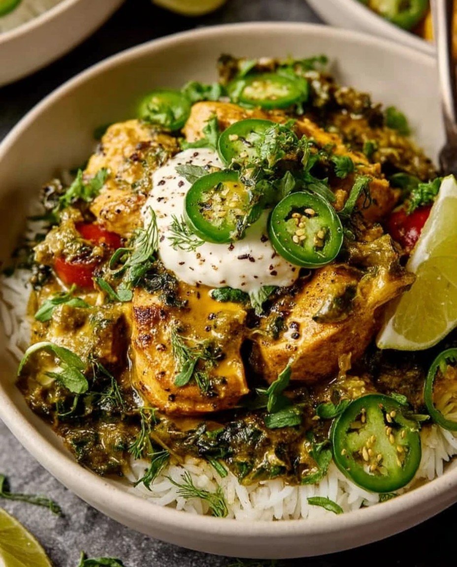 47 Best Healthy Chicken Recipes for Easy Weeknight Meals image 2