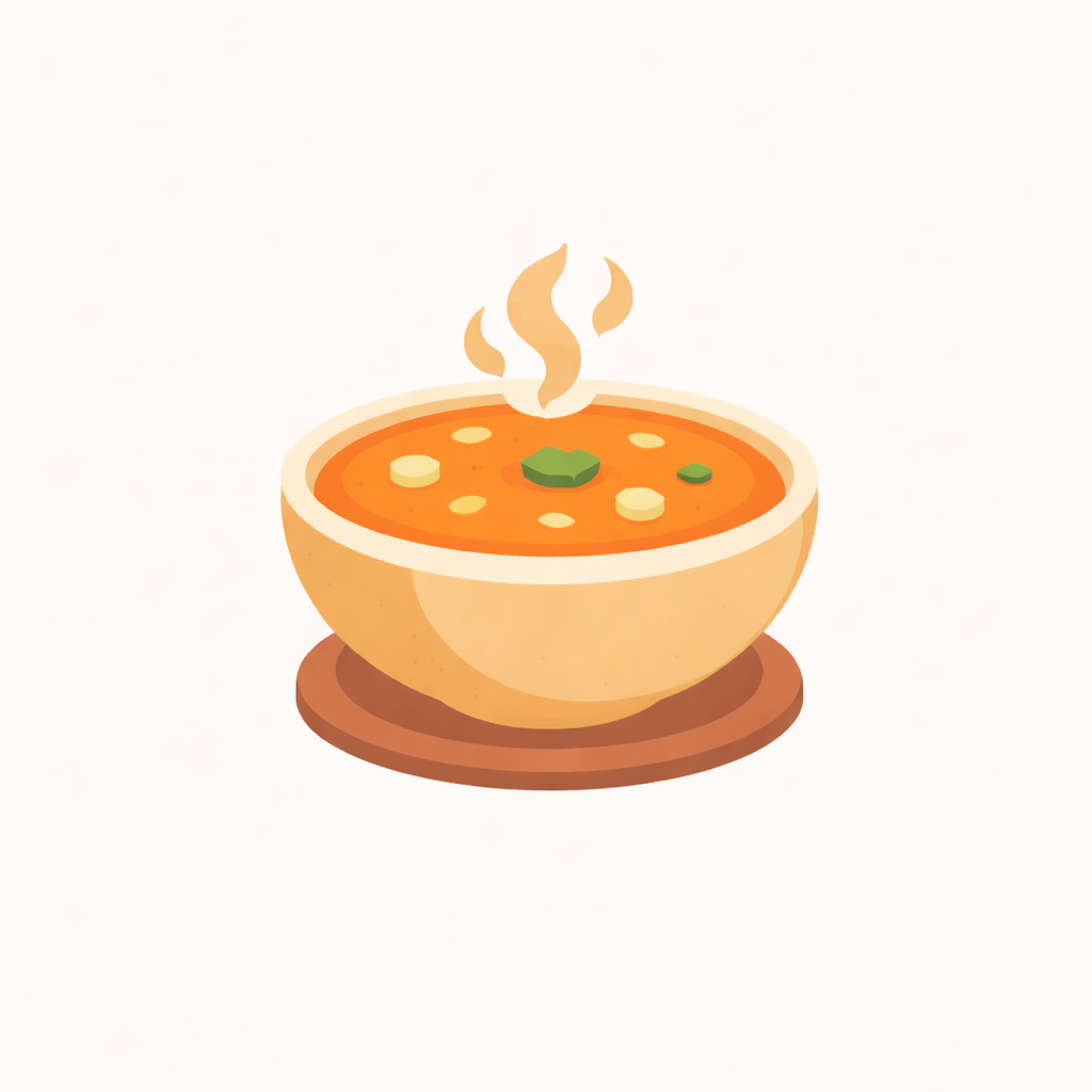 Soups