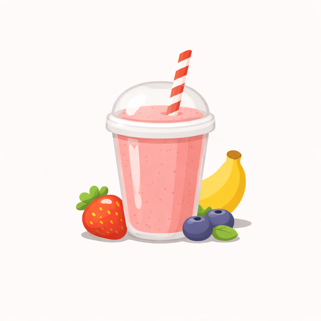 Smoothies