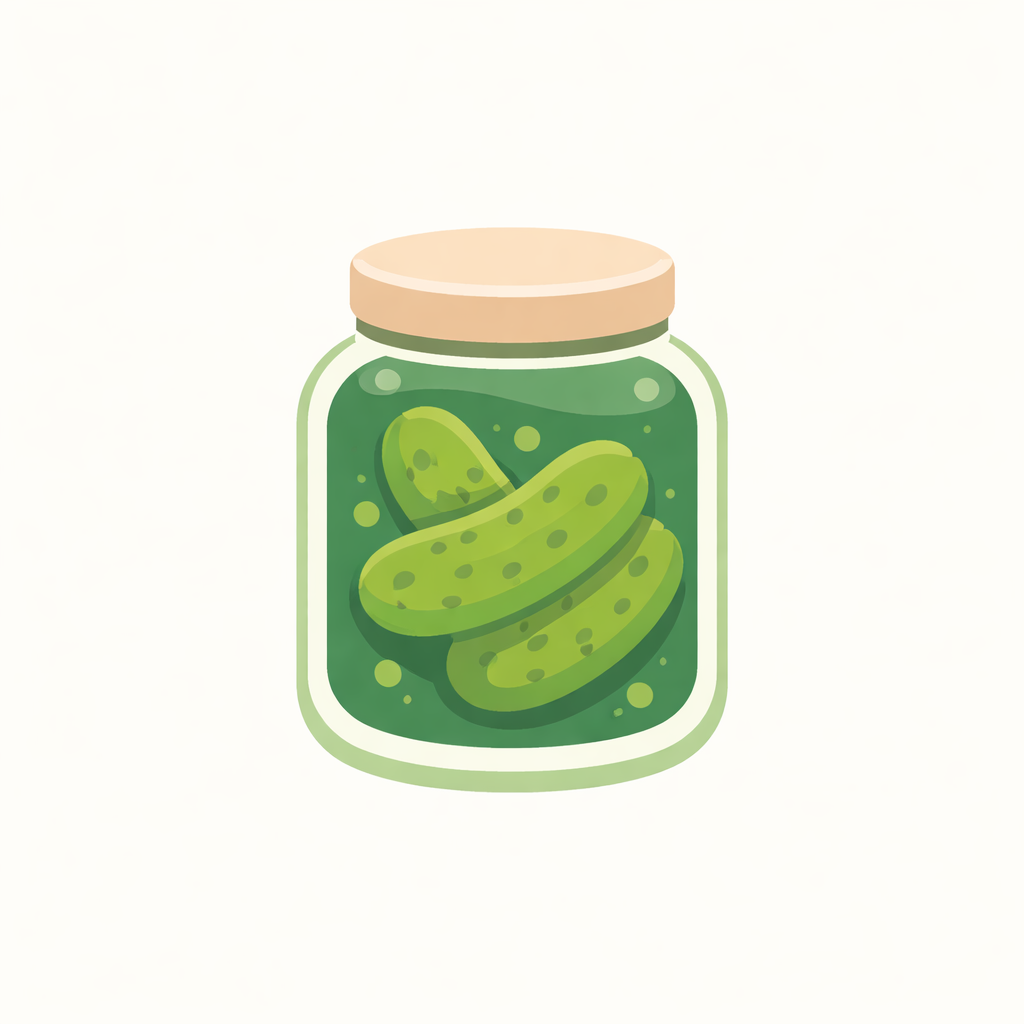 Pickles