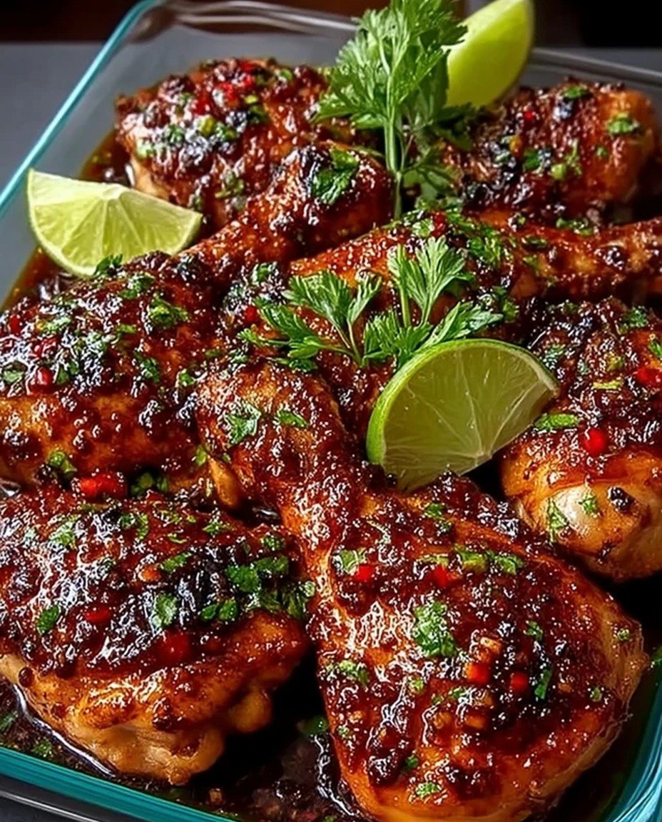 Chili Lime Chicken image 2