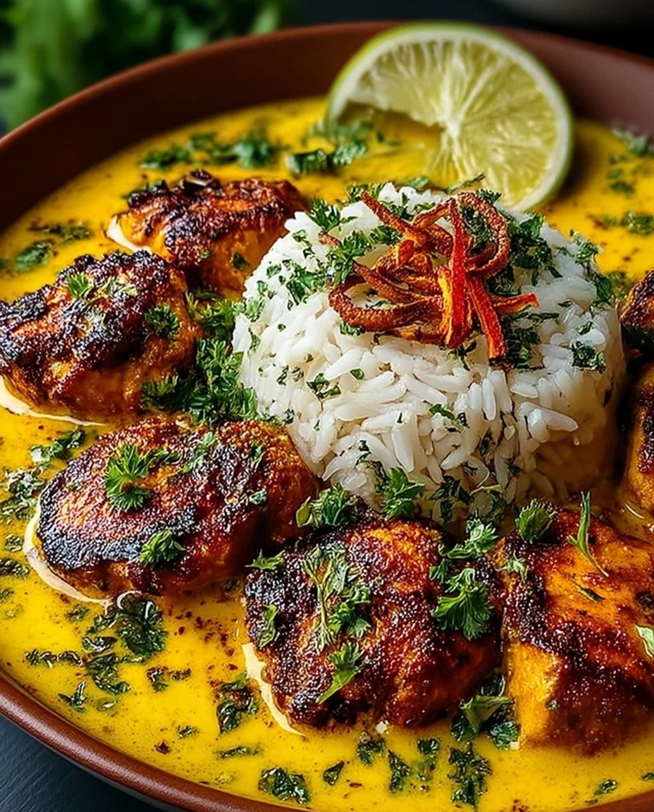 Churu Chicken Amarillo image 2