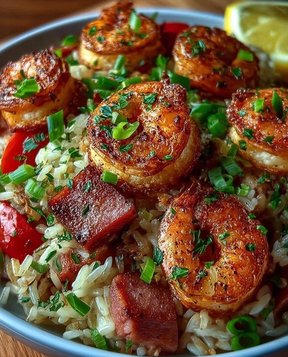 Crispy Ham & Cheese Puff Pastry Stacks image 2