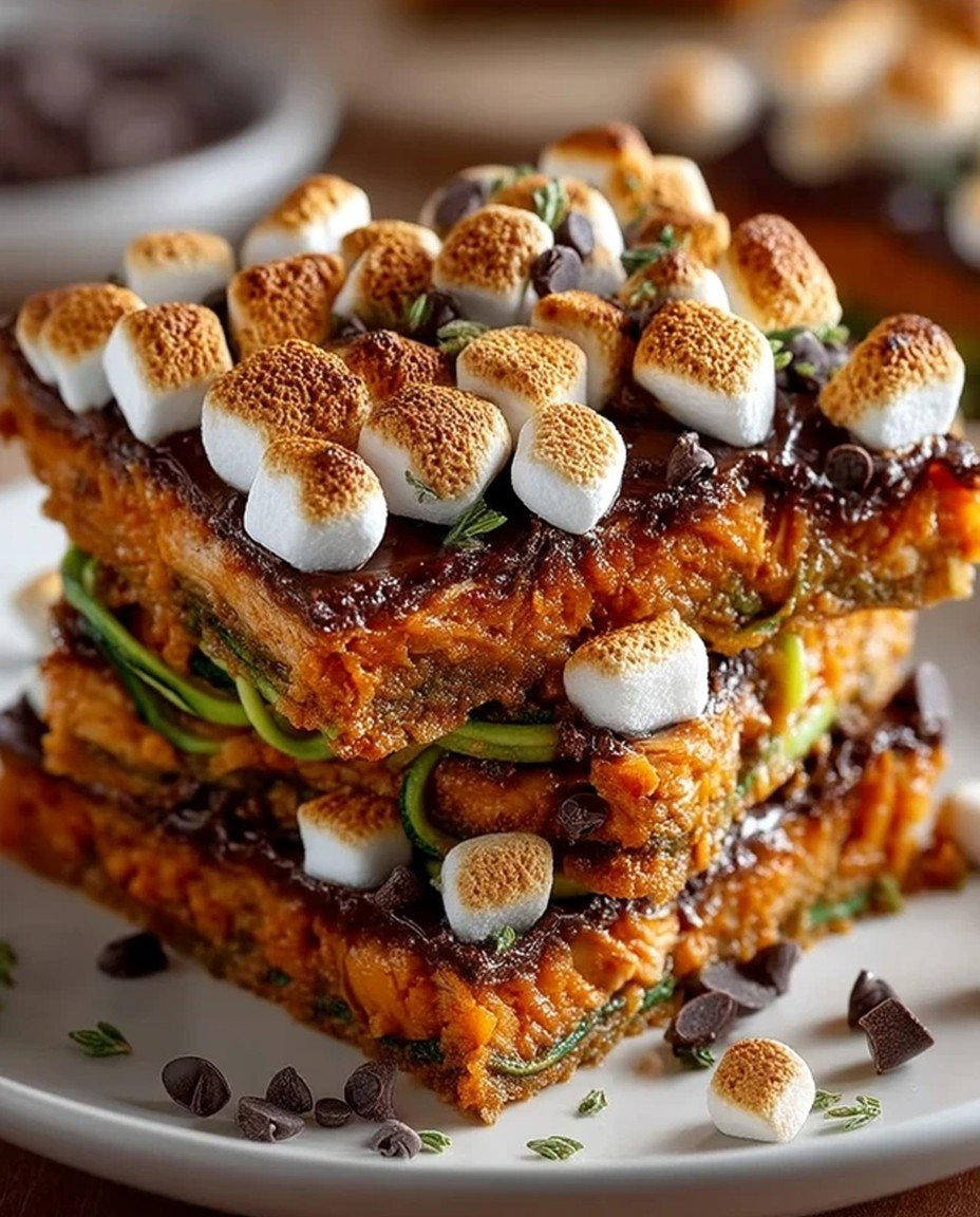 Garlic Chicken Zucchini Noodles Stir Fry image 2