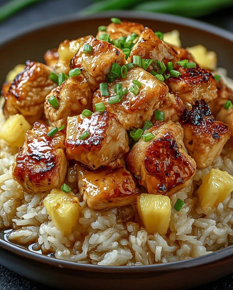 Ginger Garlic Chicken Noodle Soup image 2