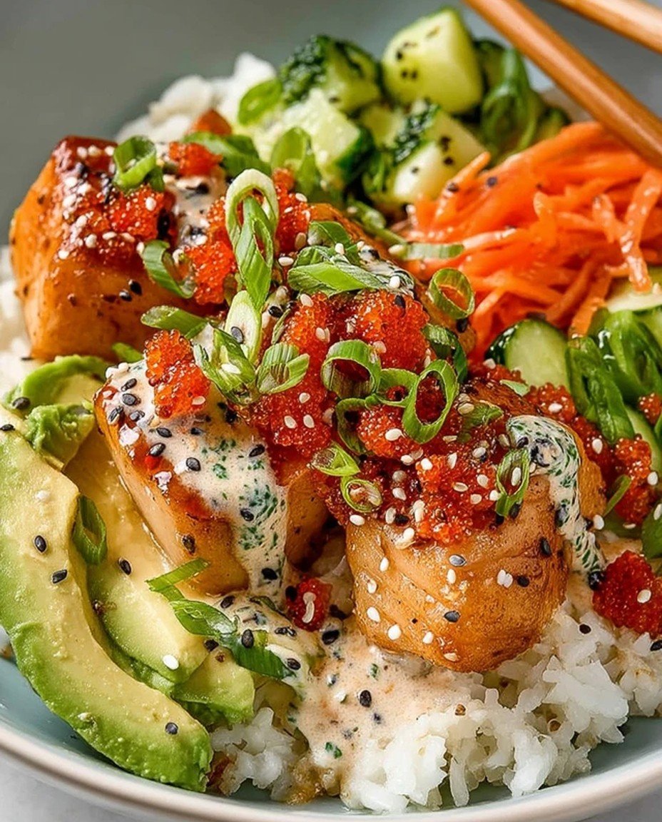 Healthy & Easy Fish Recipes You'll Love image 2