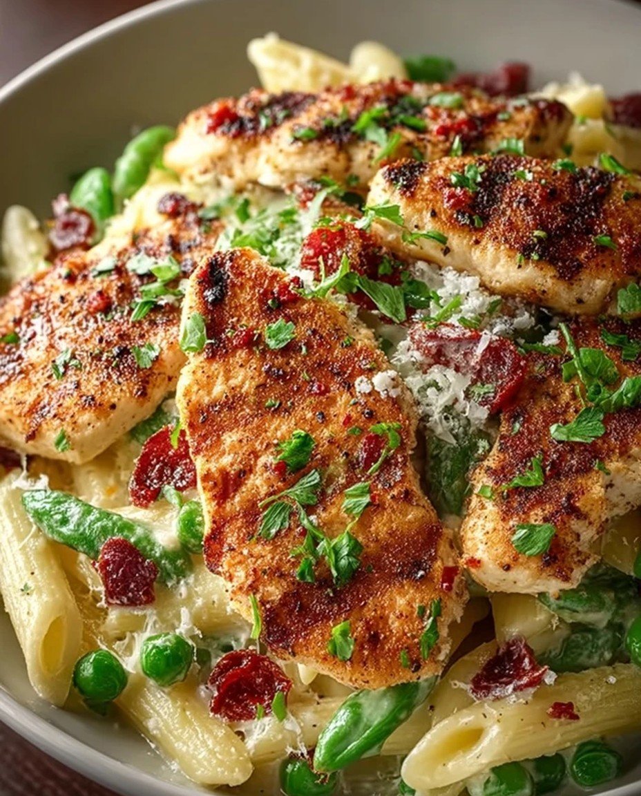 Healthy Grilled Mediterranean Bowl image 2