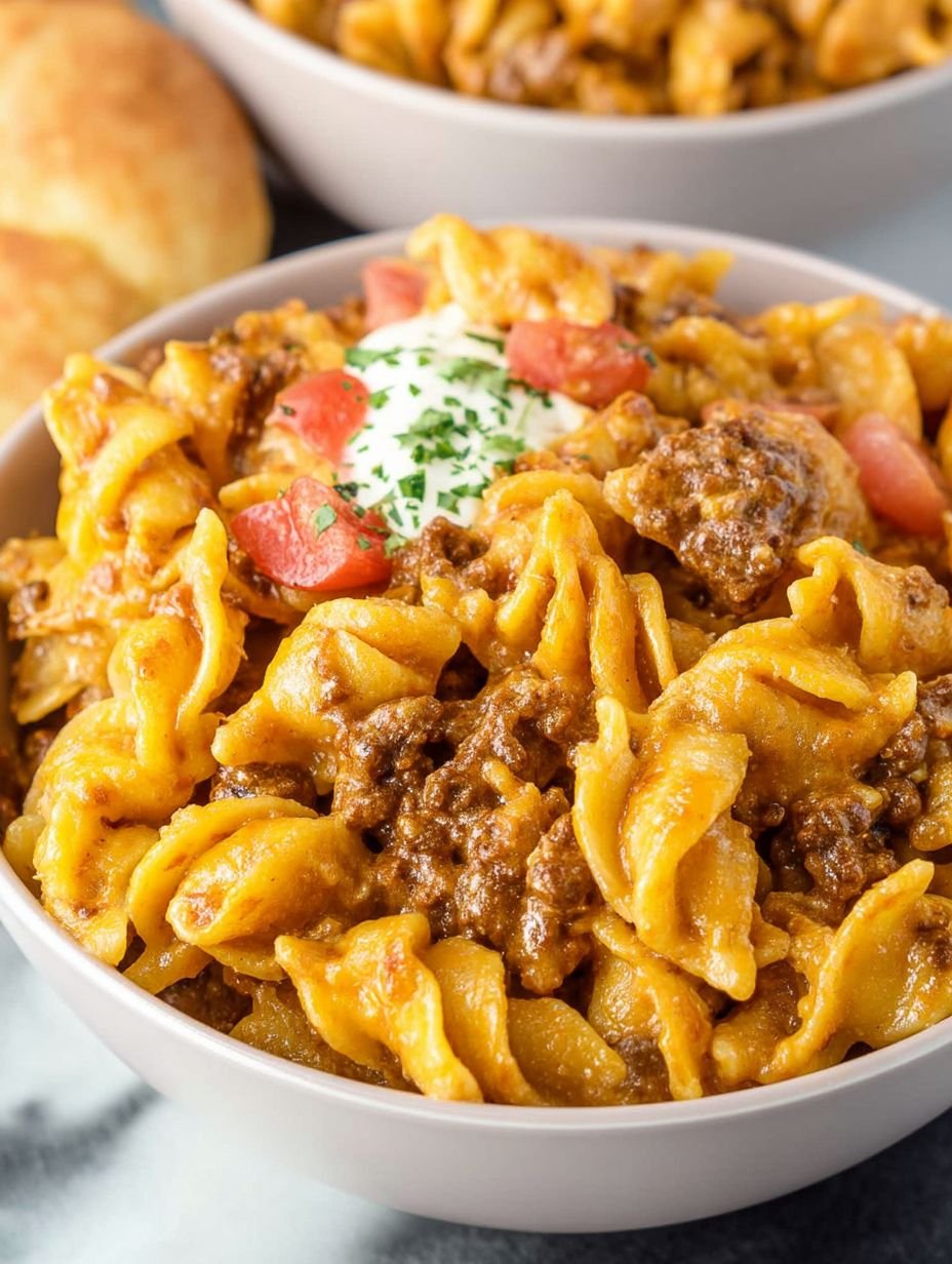 High-Protein Honey Garlic Shrimp image 2