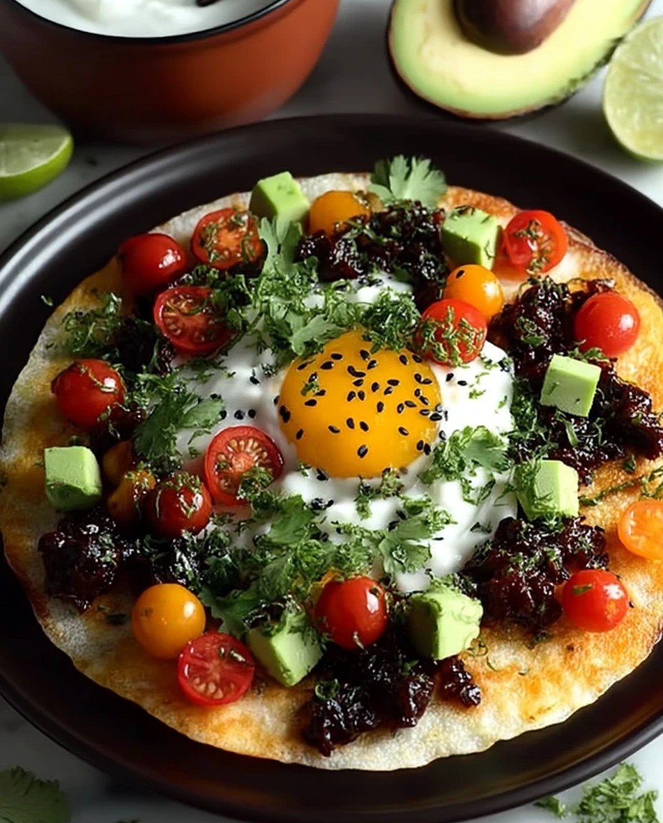 Honey Sesame Chicken image 2