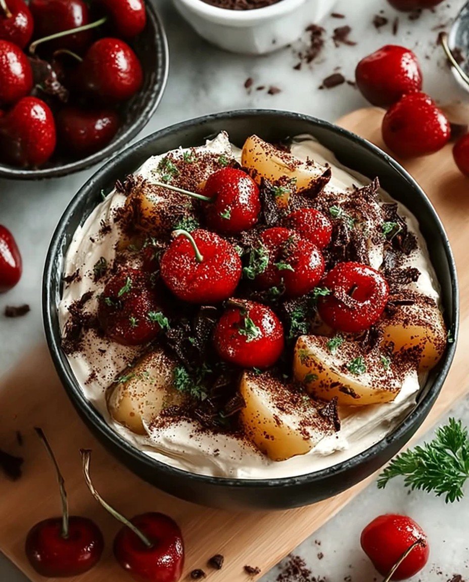 Mexican Potatoes image 2