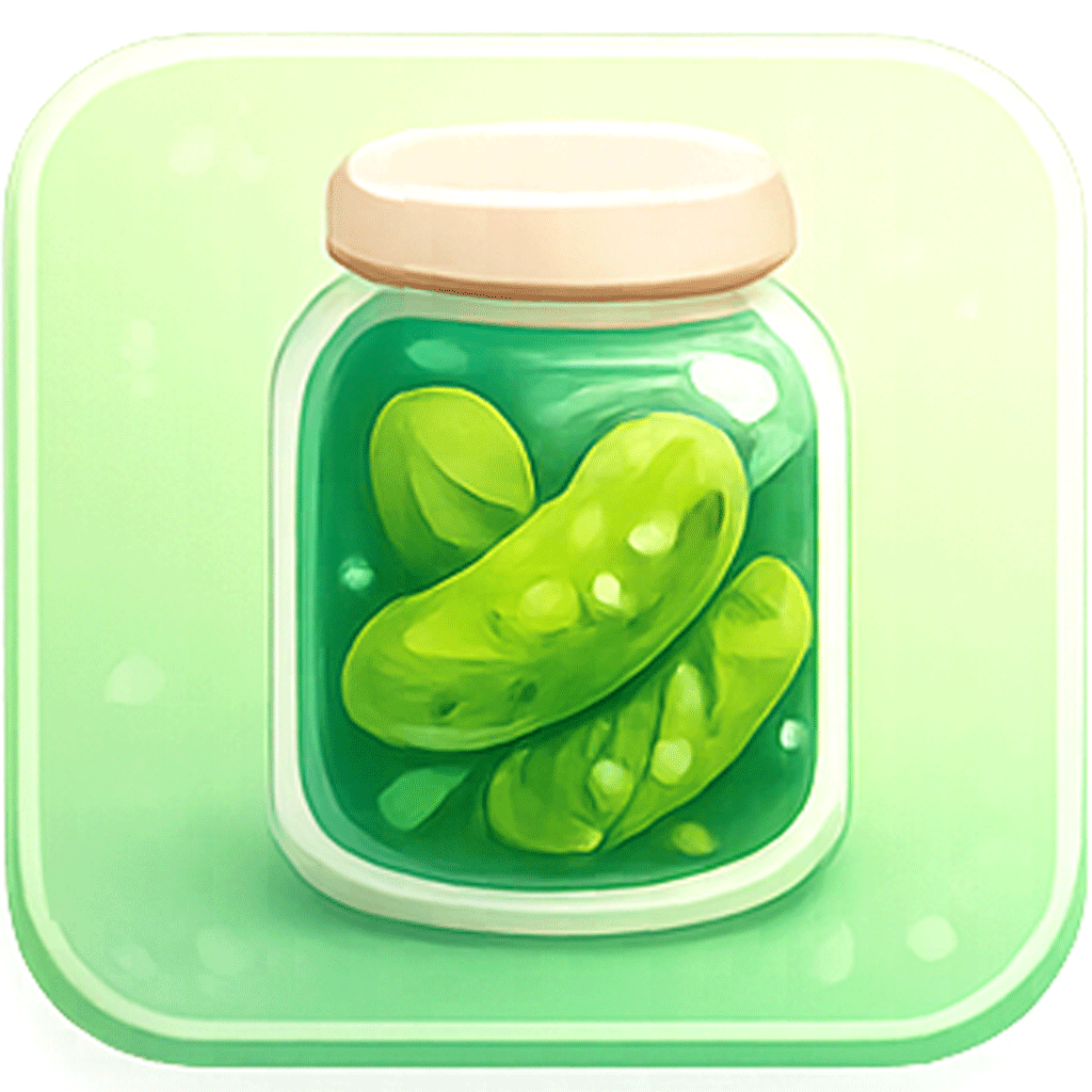 Pickles