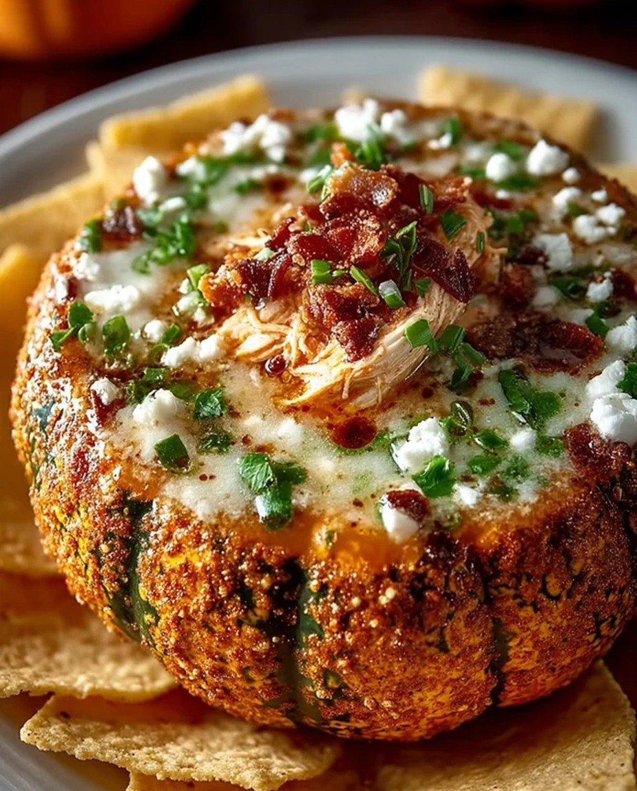 Poblano Chicken Tortilla Soup image 2