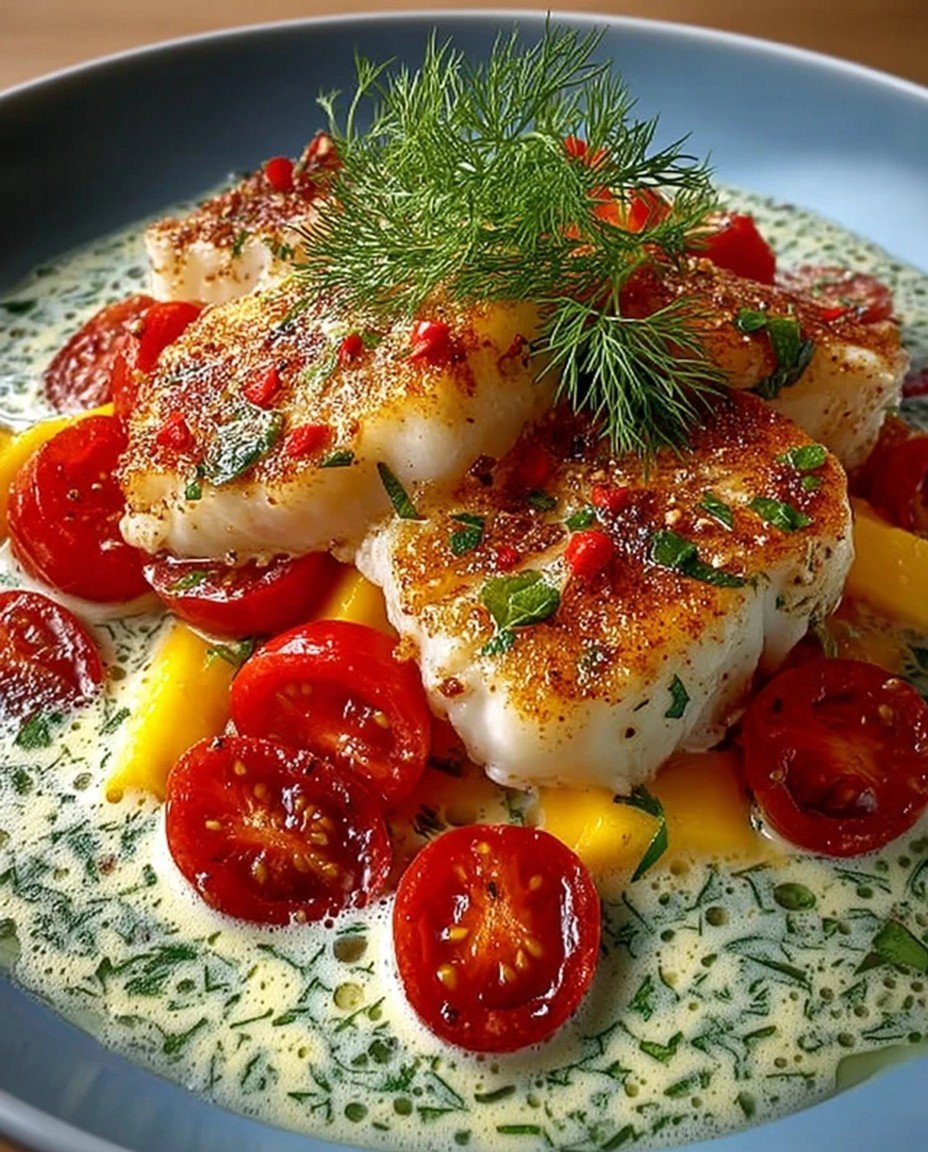 Refreshing Mango Salad Recipe with Lime Dressing image 2