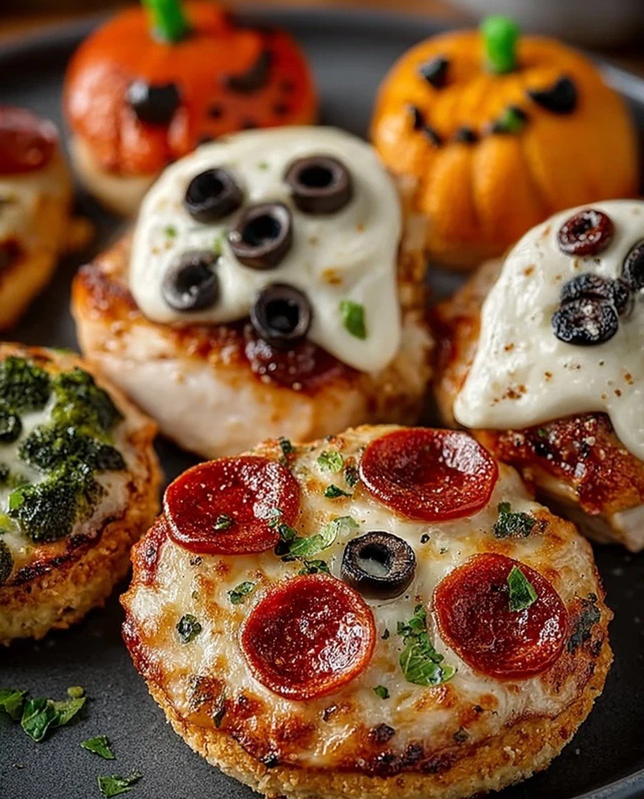 Savory Italian Chicken Marsala with Rich Mushroom Sauce image 2