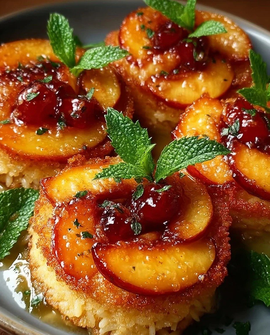 Shrimp Orzo In Lemon Garlic Sauce image 2