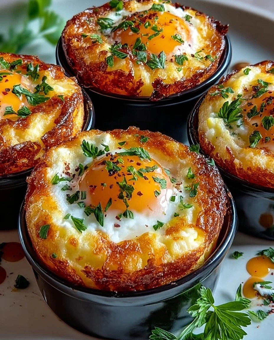 Two Ingredient Cottage Cheese Tots image 2