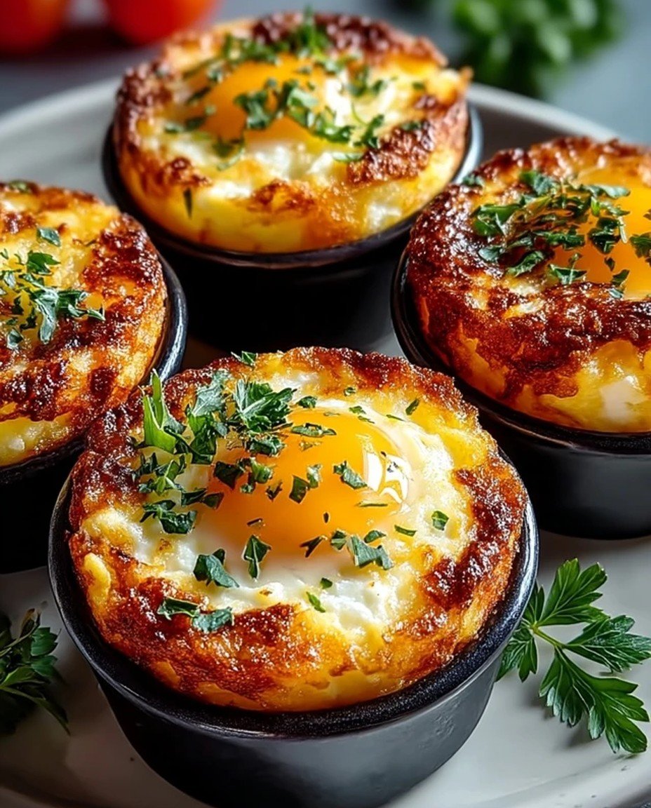 Two Ingredient Cottage Cheese Tots image 2