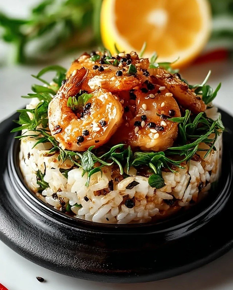 Vietnamese Lemongrass Chicken image 2