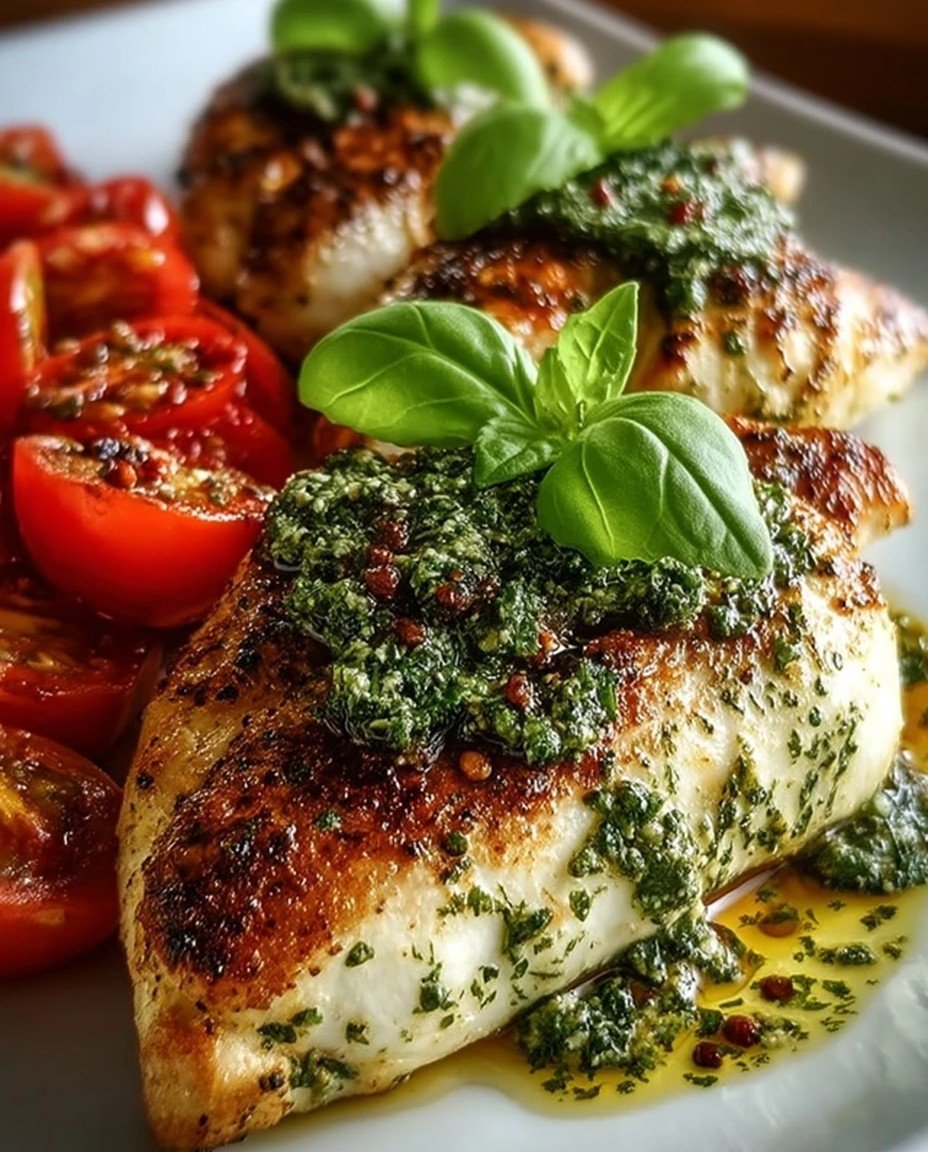 White Cheddar and Spinach Chicken Burgers image 2