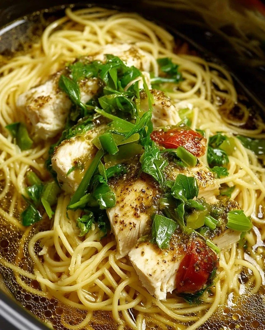 Yummy & Easy Dinner Recipes for Lazy Weeknights image 2