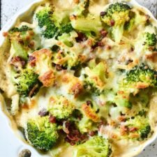 25 vielseitige Keto-Rezepte zum Abnehmen