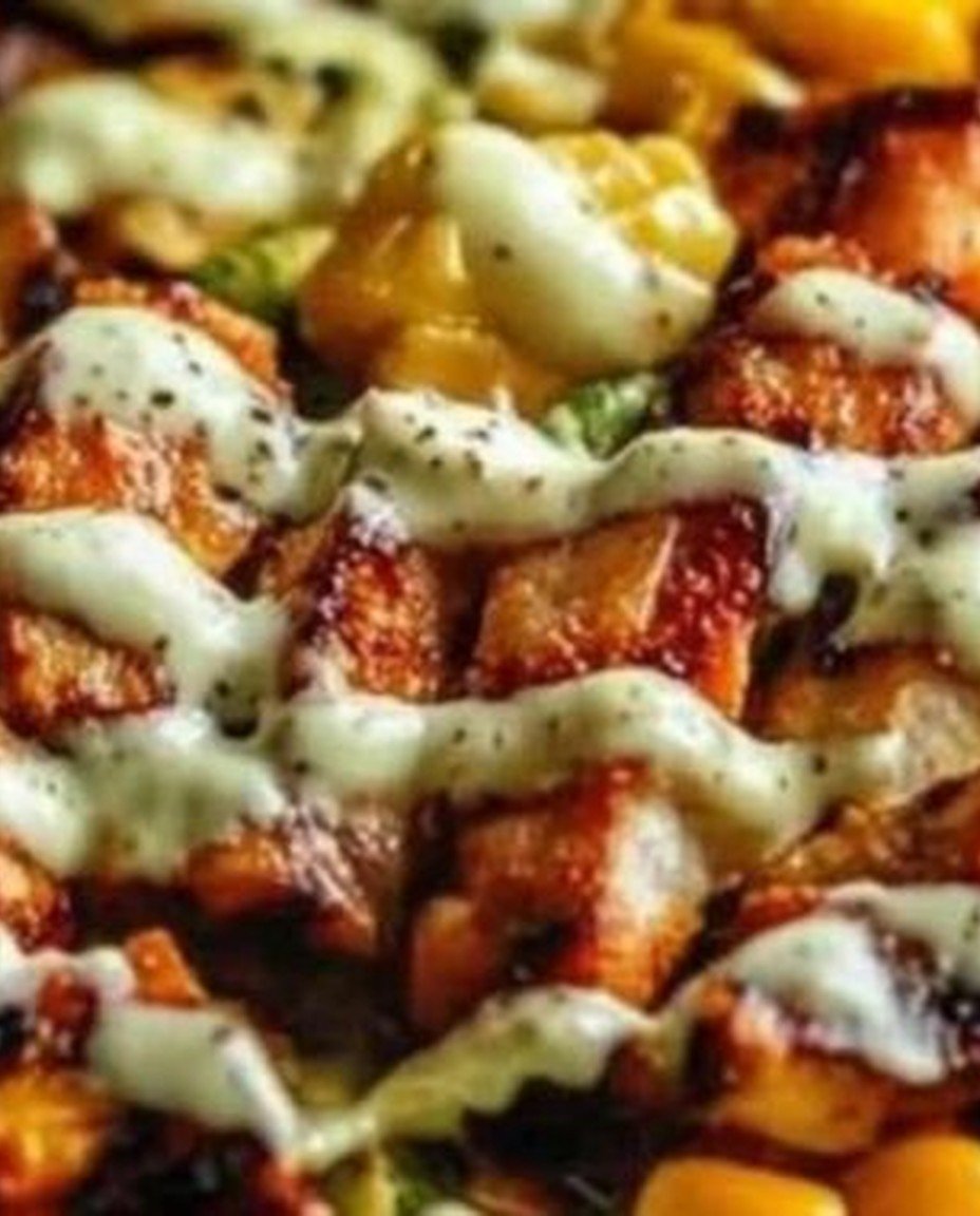 Aromatisches Garnelen Curry: Ein geschmackliches Abenteuer im Tropenparadies image 2