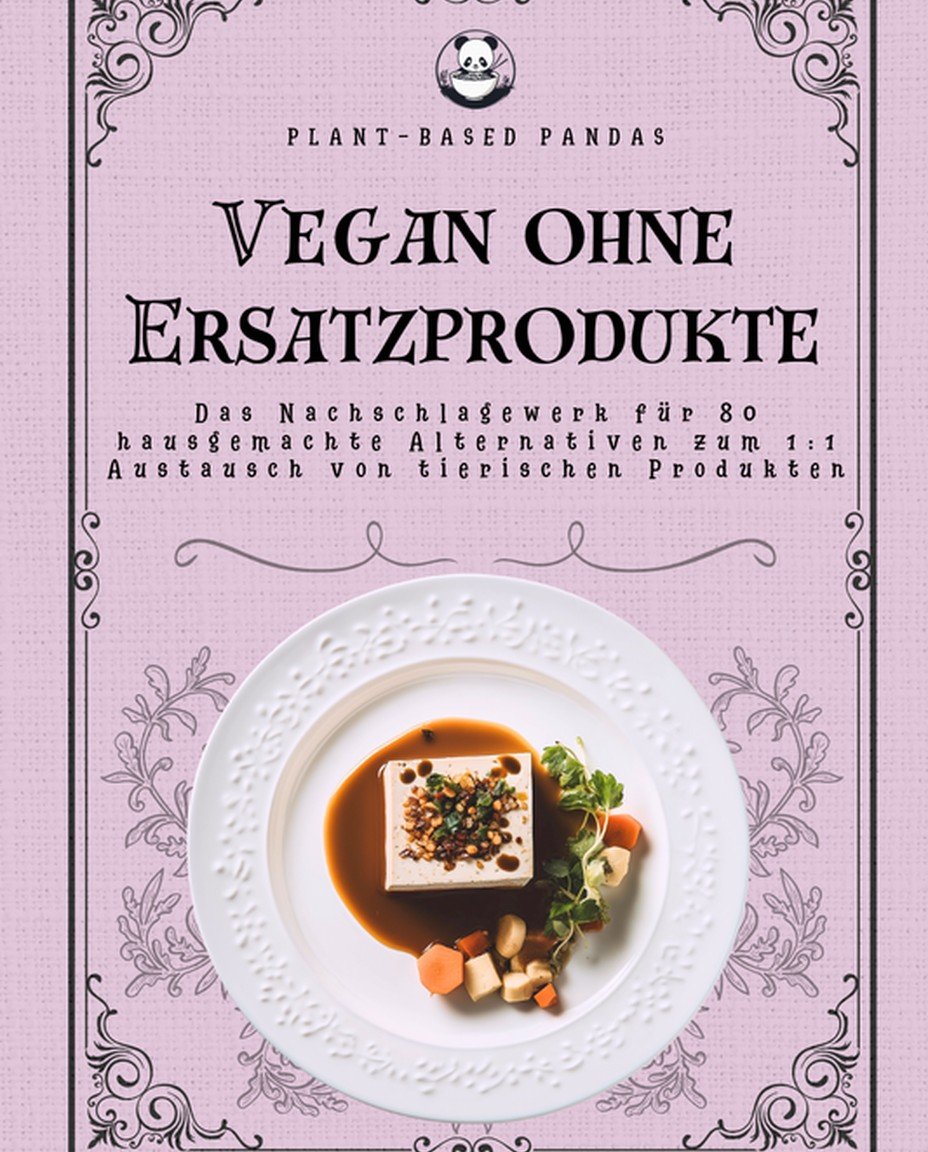 Cremiger Tofu in Cashew-Tomaten-Sauce – vegan  glutenfrei & unwiderstehlich lecker! (Rezept) image 2
