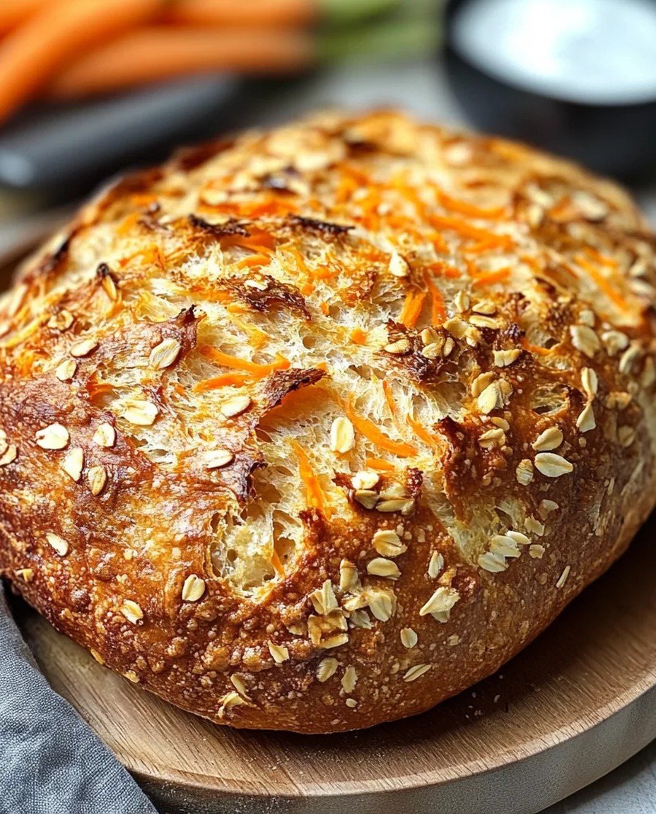 Einfach Brot Backen in der Heißluftfritteuse image 2