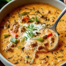 Friss Dich Dumm Suppe: Das Originalrezept für puren Genuss! 🥣