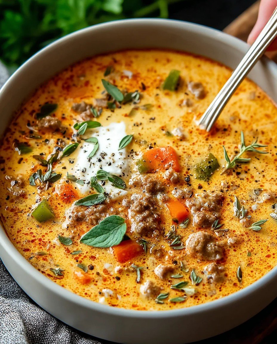 Friss Dich Dumm Suppe: Das Originalrezept für puren Genuss! 🥣 image 2