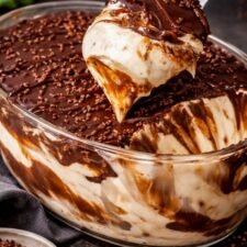 Friss dich dumm Nachtisch – coole rezepte süß verführerisch dessert ideen