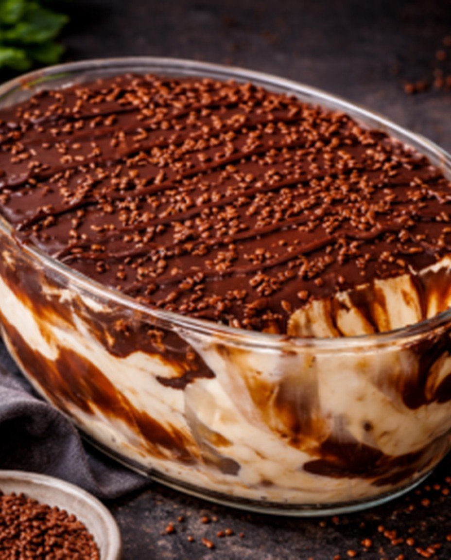 Friss dich dumm Nachtisch – coole rezepte süß verführerisch dessert ideen image 2