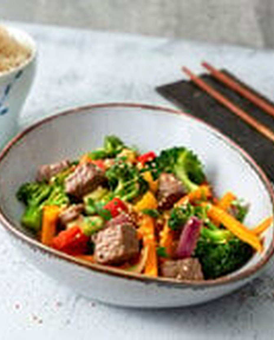 Gesunder Snack: Gemüsefrikadellen image 2