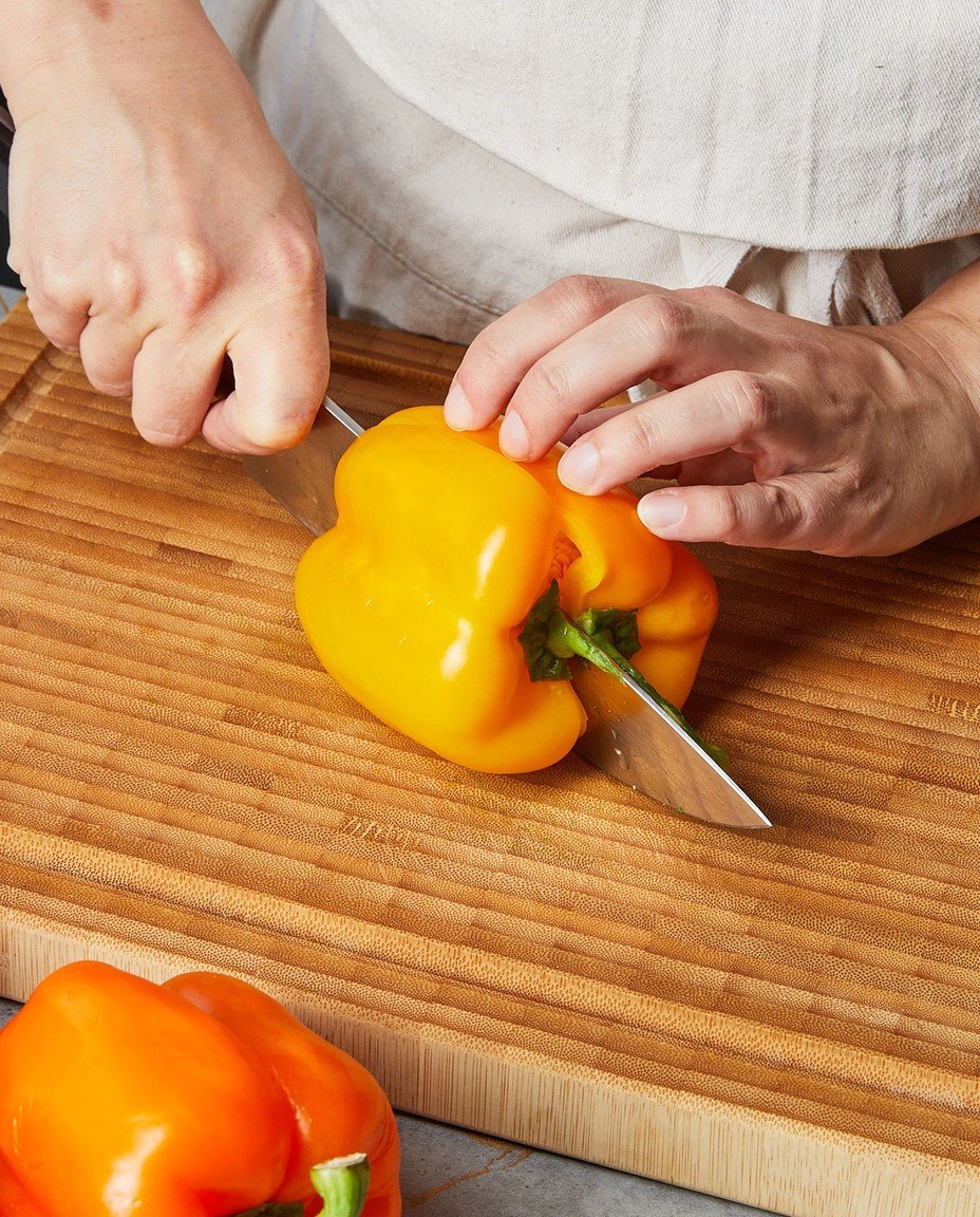 Gesundes Rezept für dein Abendessen image 2