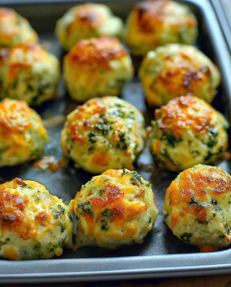 Käse-Lauch-Bällchen: Ein einfaches Rezept für Genuss! - schnellecker image 2