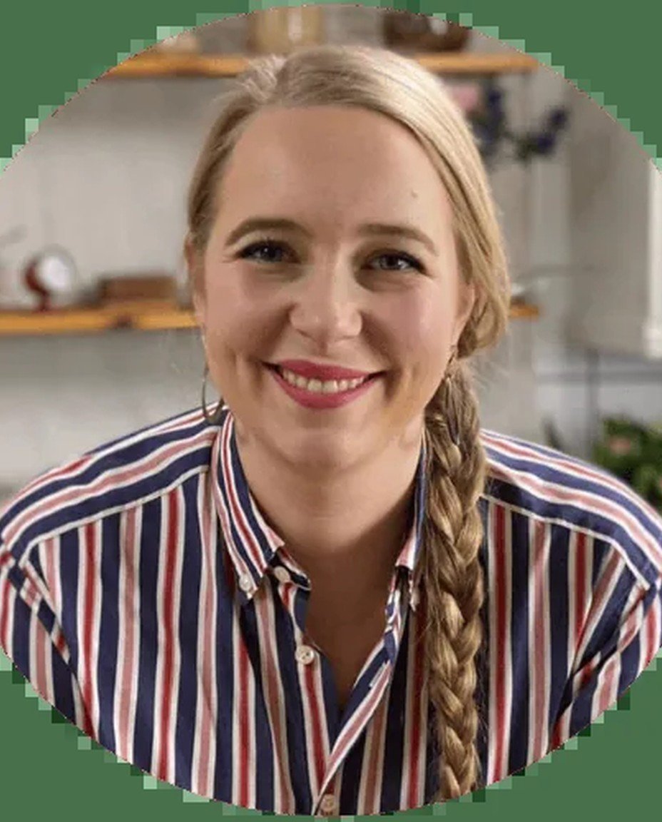 Omas Blumenkohlsuppe image 2