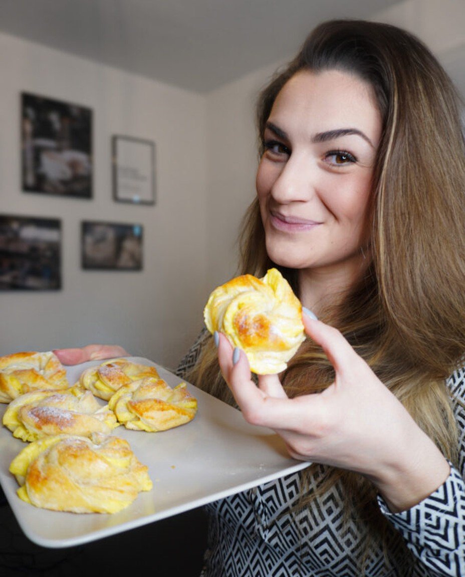 Puddingschnecken image 2