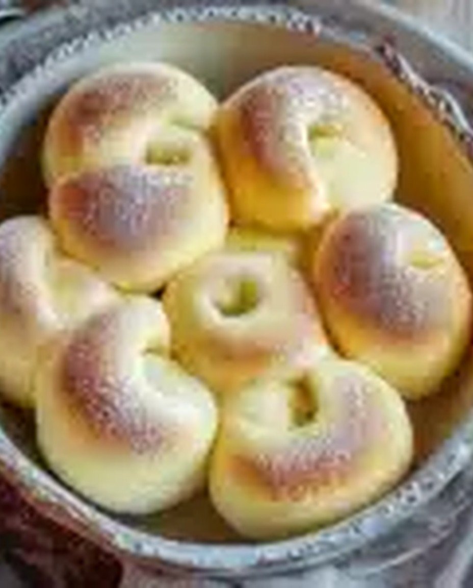 Puddingschnecken - soft und cremig image 2