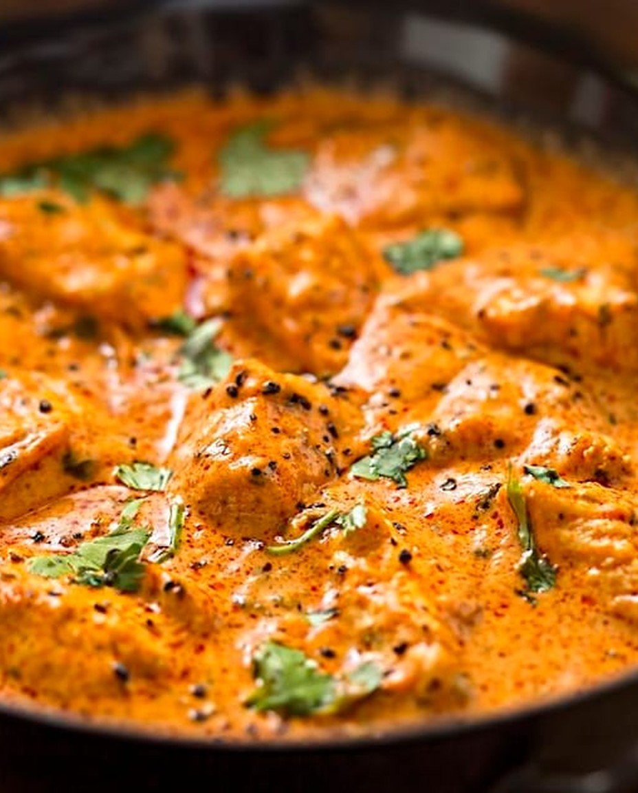 Rezept von Alfred Biolek: Das schnellste Huhn der Welt image 2