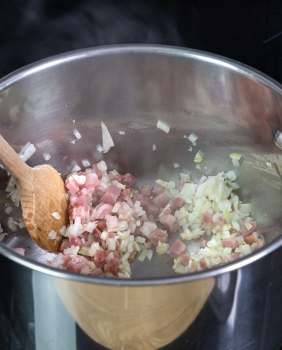 Sauerkrautsuppe image 2