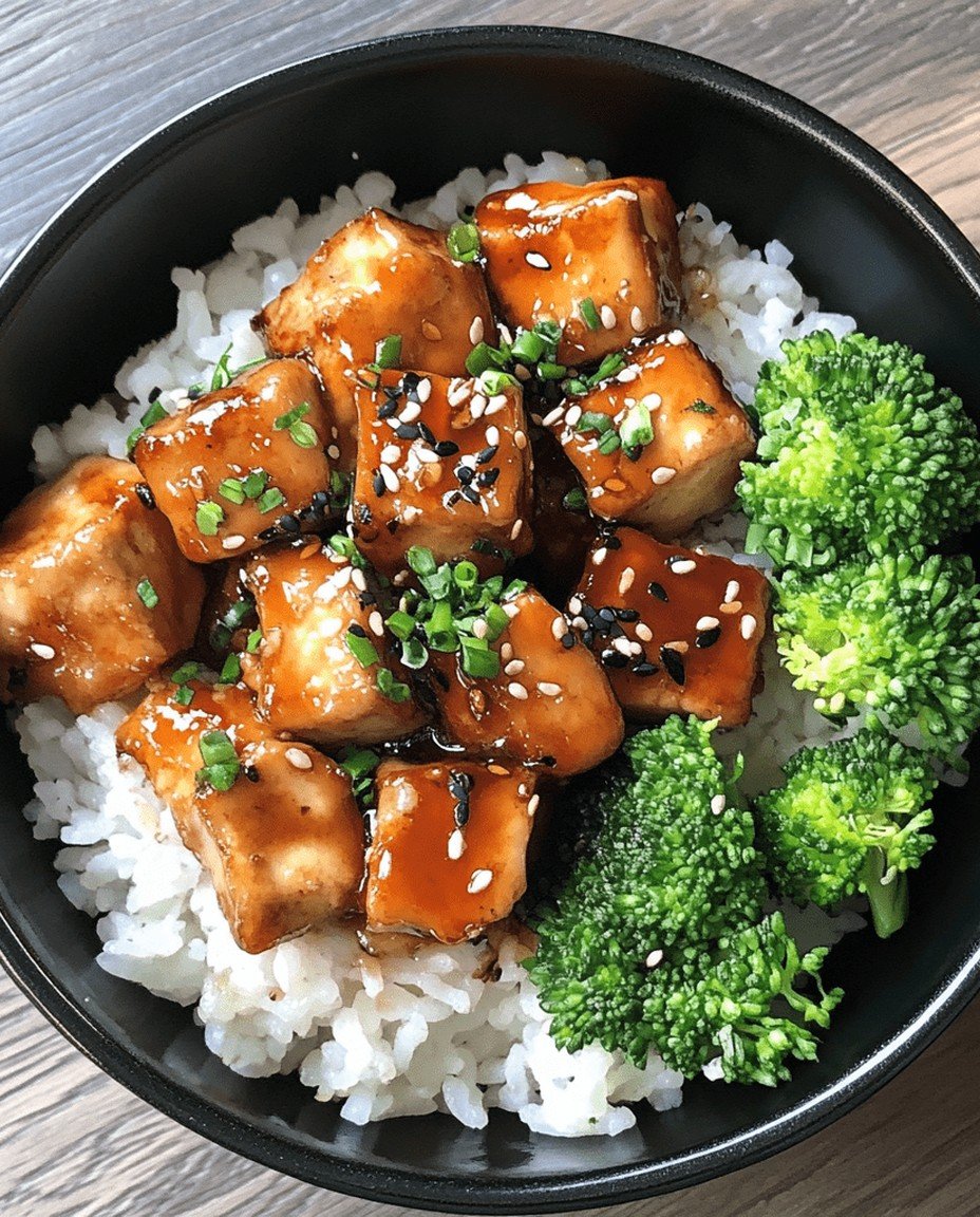 Teriyaki-Hähnchen mit Brokkoli: Ein Schnelles und Gesundes Rezept image 2