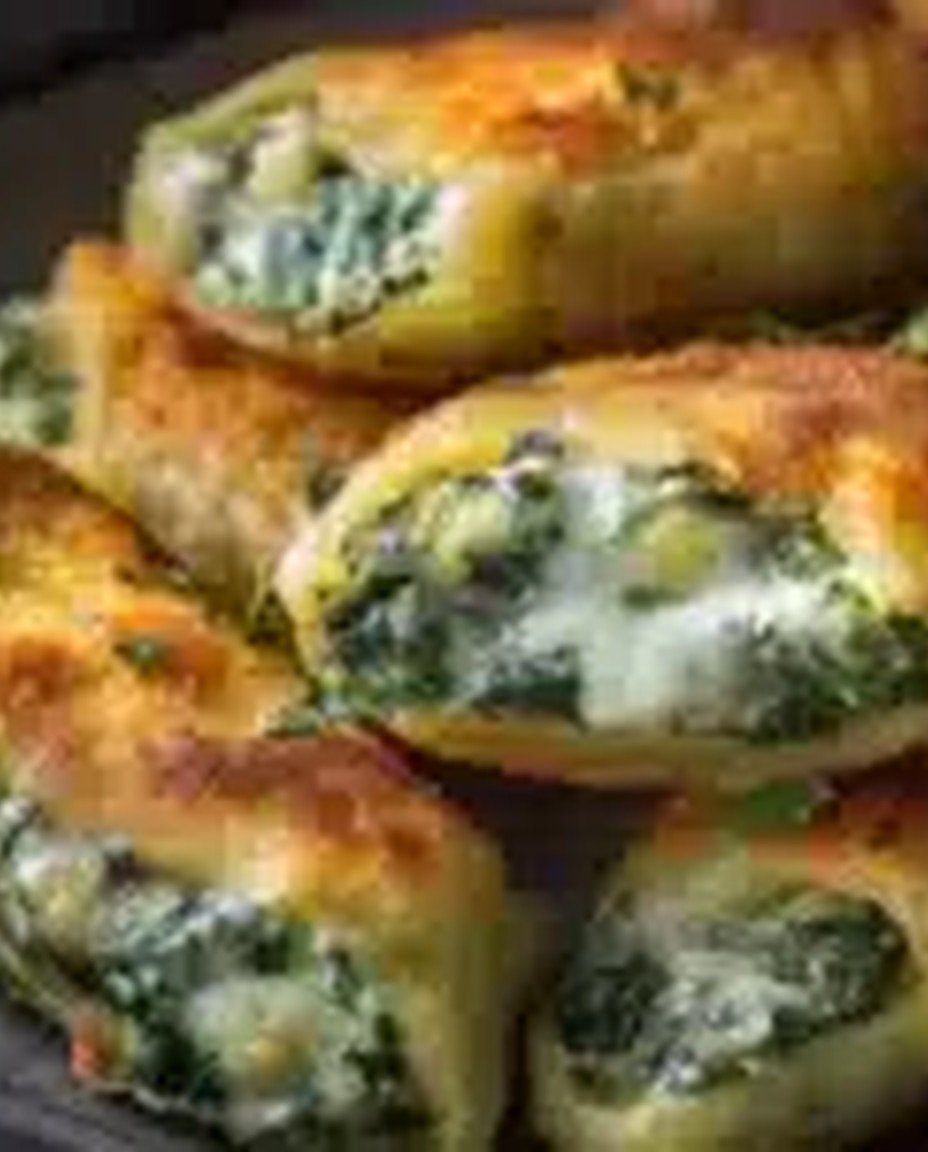 Vegane Kartoffeltaschen mit Spinat-Frischkäse-Füllung: Ein Unglaubliches Ultimatives Rezept für Genießer image 2