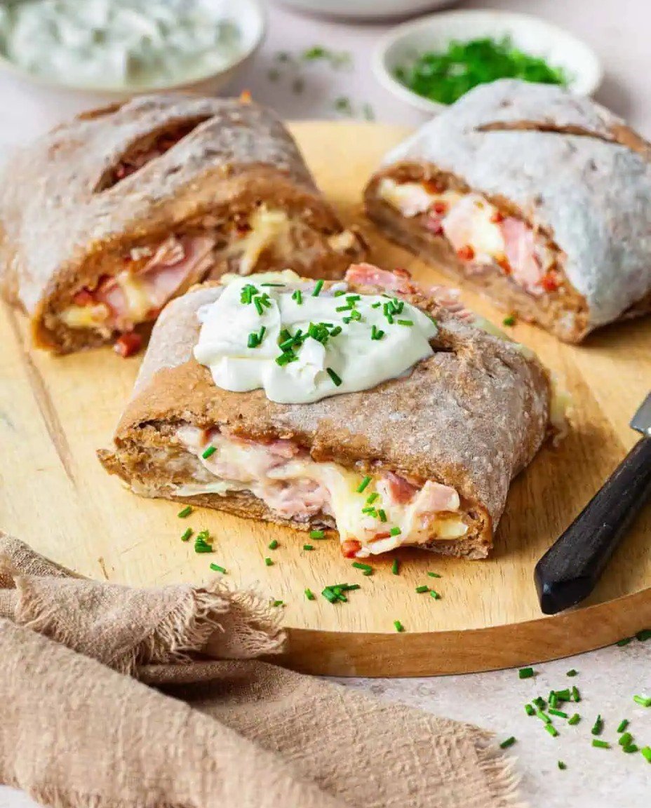 WEIHNACHTSDESSERT im Glas - mit Spekulatius (einfach und leicht) image 2