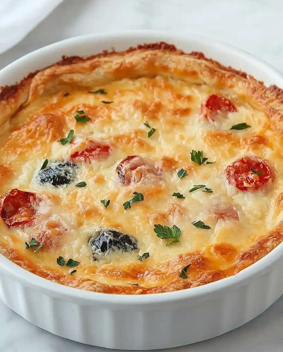 Authentische Tomaten-Pie nach James Beard image 2