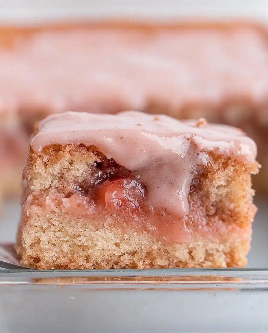 Beste Erdbeer-Honigkuchen für den perfekten Genuss image 2