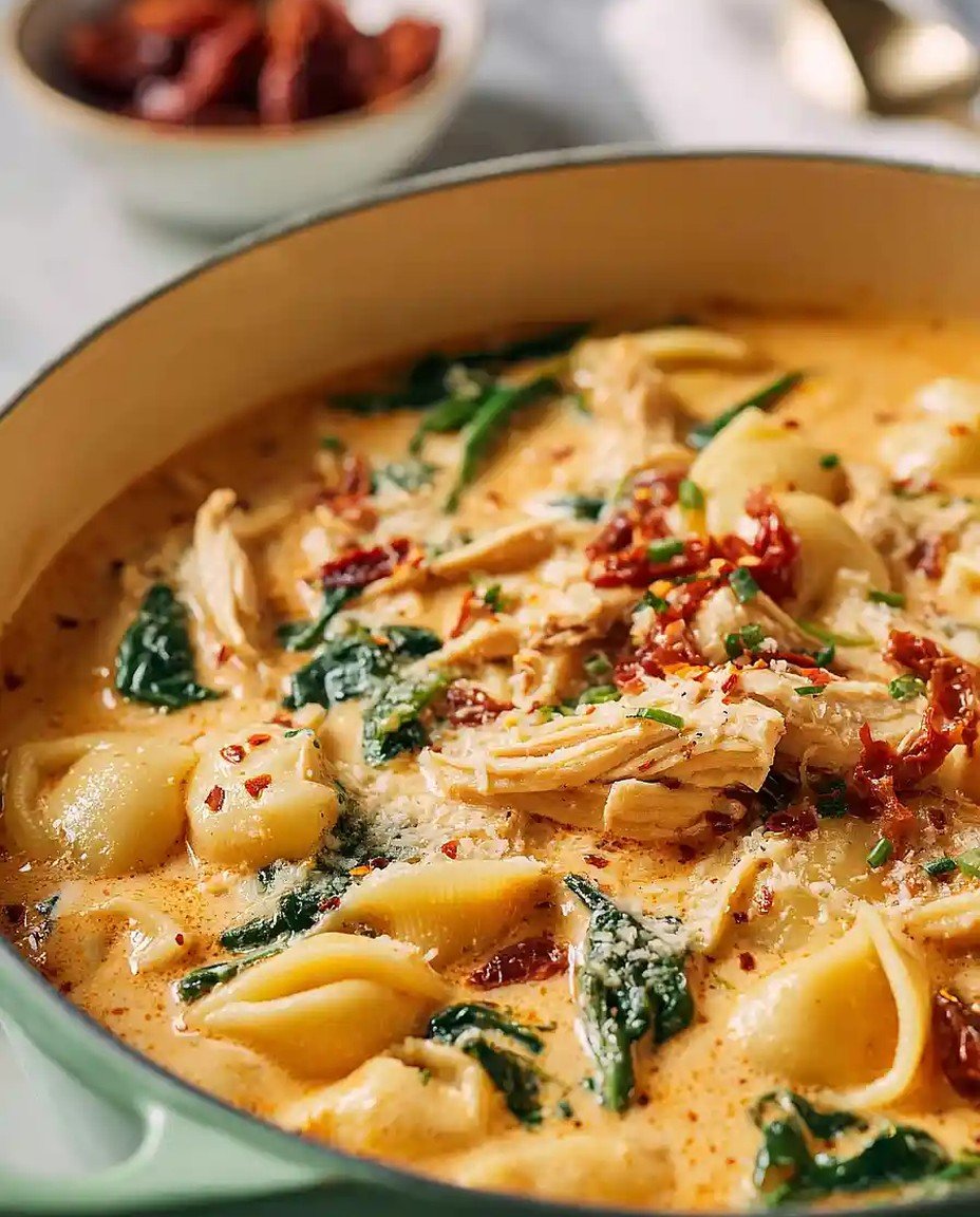 Beste Heiratsantrag Hühnersuppe image 2