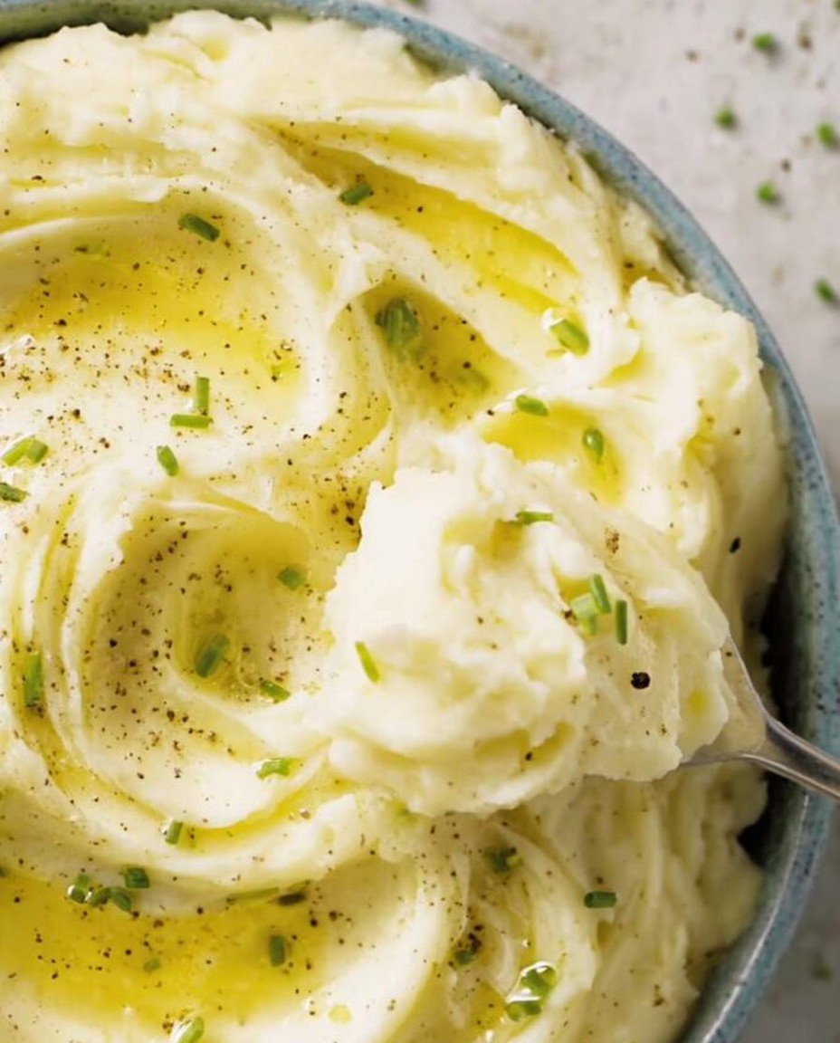 Beste Kartoffelbrei Rezept – Cremig und Einfach! image 2